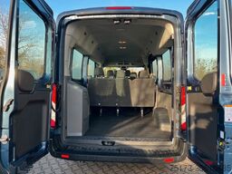 FORD Transit 350L3H2 Trend WinterPaket GRA Klima DAB