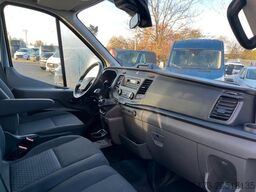 FORD Transit 350L3H2 Trend WinterPaket GRA Klima DAB