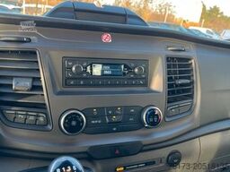 FORD Transit 350L3H2 Trend WinterPaket GRA Klima DAB