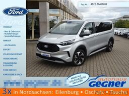 FORD Tourneo Custom 320L2 Active 4x4 AT AHK Stndhz