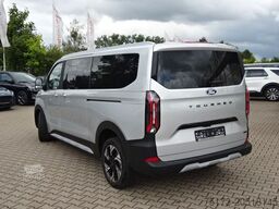 FORD Tourneo Custom 320L2 Active 4x4 AT AHK Stndhz