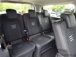 FORD Tourneo Custom 320L2 Active 4x4 AT AHK Stndhz