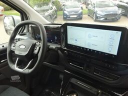 FORD Tourneo Custom 320L2 Active 4x4 AT AHK Stndhz