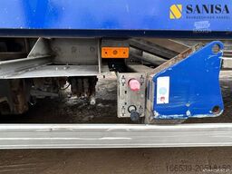 MAN TGL 8.220/Anhänger/Seilwi/Funk/Nutzlast: 8290 kg