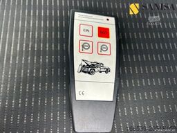 MAN TGL 8.220/Anhänger/Seilwi/Funk/Nutzlast: 8290 kg