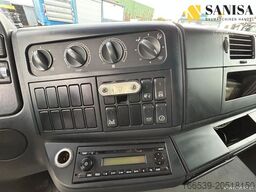 MAN TGL 8.220/Anhänger/Seilwi/Funk/Nutzlast: 8290 kg