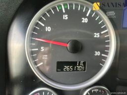 MAN TGL 8.220/Anhänger/Seilwi/Funk/Nutzlast: 8290 kg