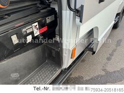 MERCEDES-BENZ Vario 814D Diff Klima Standh120km/h  restauriert