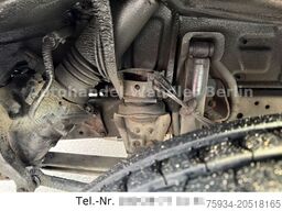 MERCEDES-BENZ Vario 814D Diff Klima Standh120km/h  restauriert
