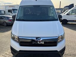 MAN TGE 3.140 *Automatik*Wenig KM* 1. Hand*