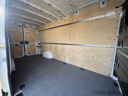 MAN TGE 3.140 *Automatik*Wenig KM* 1. Hand*