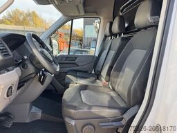 MAN TGE 3.140 *Automatik*Wenig KM* 1. Hand*