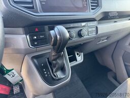 MAN TGE 3.140 *Automatik*Wenig KM* 1. Hand*