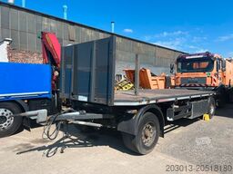 SCHWARZMÜLLER DB Plattform