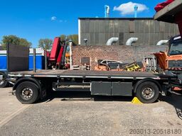 SCHWARZMÜLLER DB Plattform