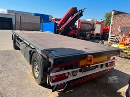 SCHWARZMÜLLER DB Plattform