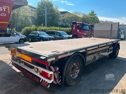 SCHWARZMÜLLER DB Plattform