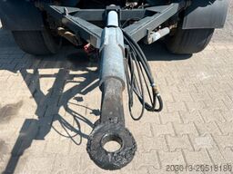 SCHWARZMÜLLER DB Plattform