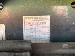 SCHWARZMÜLLER DB Plattform