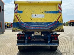 MEIERLING MSK 24 Kippauflieger 5.850 Kg Leergew.!!