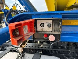 MEIERLING MSK 24 Kippauflieger 5.850 Kg Leergew.!!