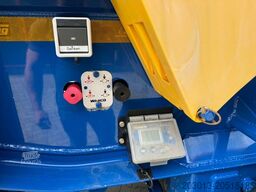 MEIERLING MSK 24 Kippauflieger 5.850 Kg Leergew.!!