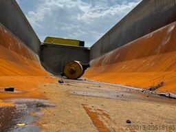 MEIERLING MSK 24 Kippauflieger 5.850 Kg Leergew.!!