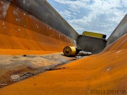 MEIERLING MSK 24 Kippauflieger 5.850 Kg Leergew.!!