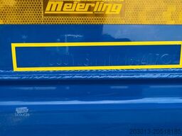 MEIERLING MSK 24 Kippauflieger 5.850 Kg Leergew.!!