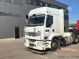 Renault Premium 450 DXI (BOITE MANUELLE / MANUAL GEARBOX)