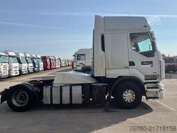 Renault Premium 450 DXI (BOITE MANUELLE / MANUAL GEARBOX)