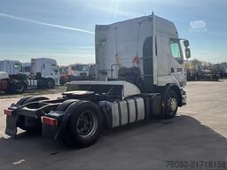 Renault Premium 450 DXI (BOITE MANUELLE / MANUAL GEARBOX)