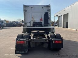 Renault Premium 450 DXI (BOITE MANUELLE / MANUAL GEARBOX)