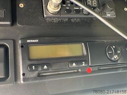 Renault Premium 450 DXI (BOITE MANUELLE / MANUAL GEARBOX)