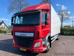 DAF CF 290 FA