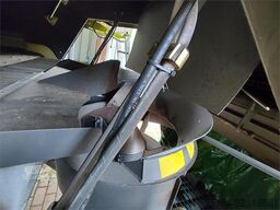 CLAAS Lexion 630 Montana