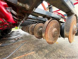 Horsch Pronto 6 DC