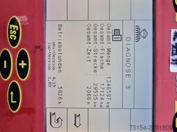 Horsch Pronto 6 DC