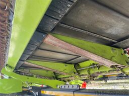 CLAAS Lexion 8700 TT + Convio Flex 1230