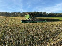 Geringhoff RD24 50