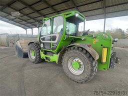 Merlo TF 65.9 CS 170 CV