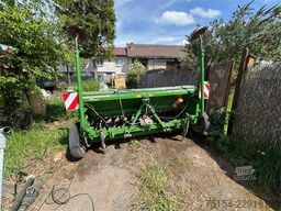 Amazone D9 3000 Spezial