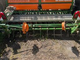 Amazone D9 3000 Spezial