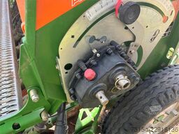Amazone D9 3000 Spezial