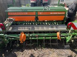 Amazone D9 3000 Spezial