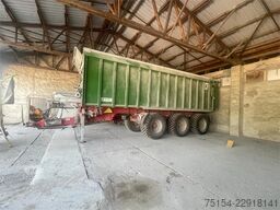 Kröger TAW 30