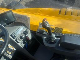 JCB 542-70 AGRI