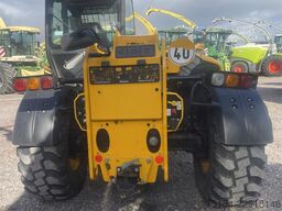 JCB 542-70 AGRI
