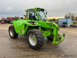 Merlo 36.7 Plus