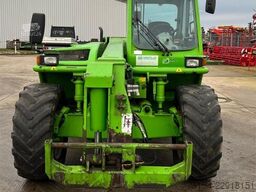Merlo 36.7 Plus